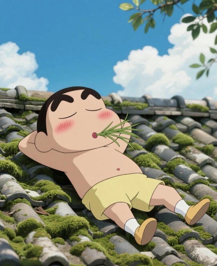 avatar hoạt hình vui nhộn