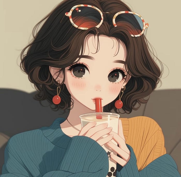 avatar hoạt hình vui nhộn avatar hoạt hình vui nhộn