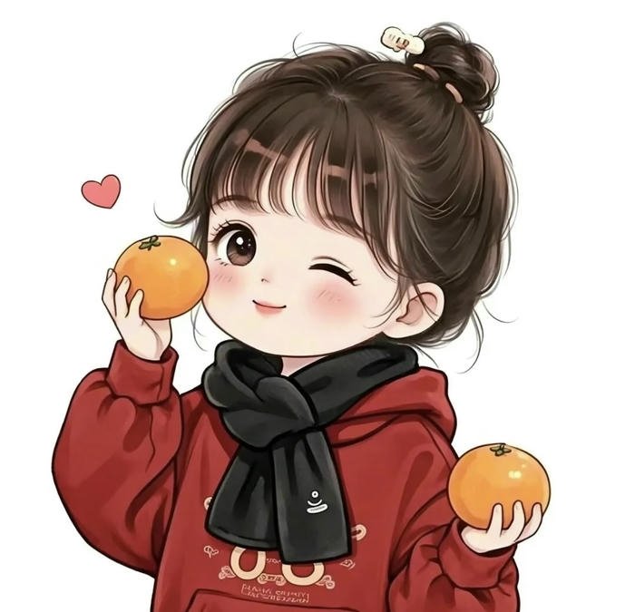 avatar hoạt hình vui tươi avatar hoạt hình vui tươi