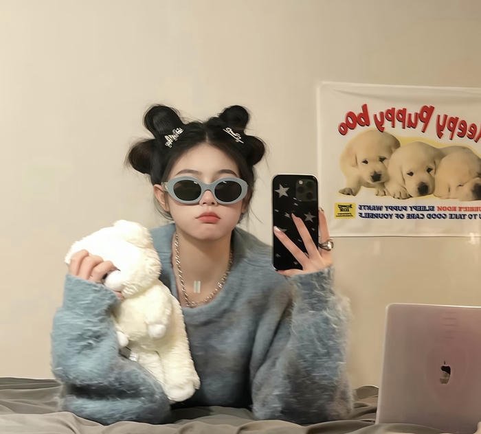 avatar khác biệt hoàn toàn