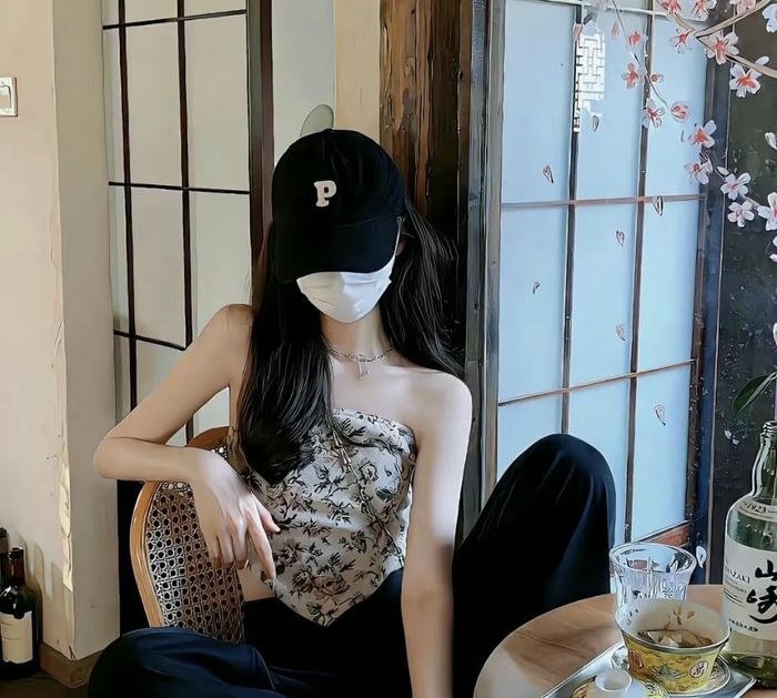 avatar khác người nổi bật