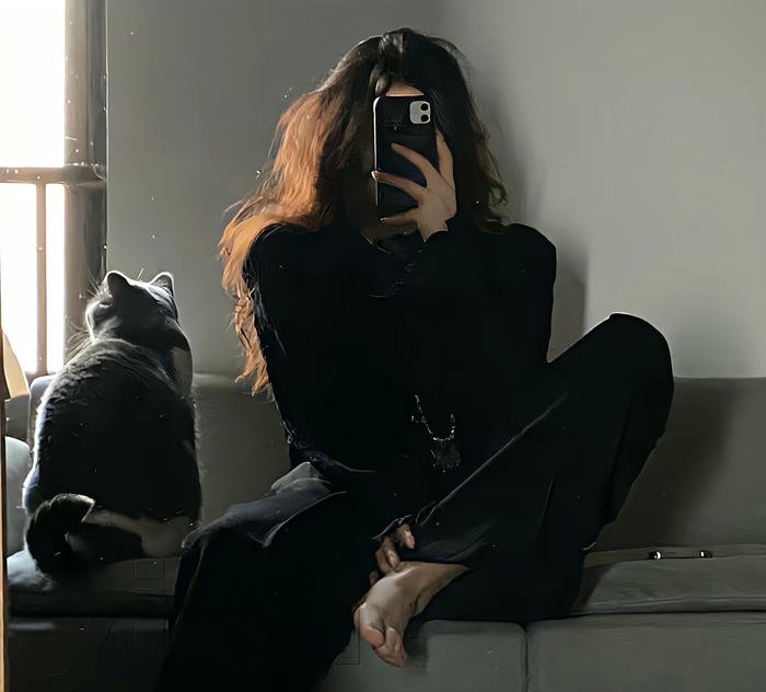 avatar lạ kiểu fantasy