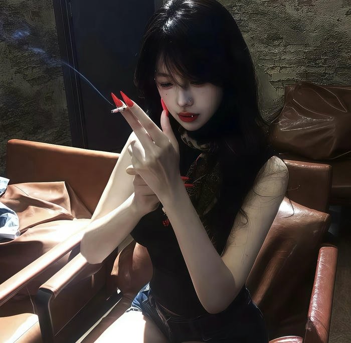 avatar lạ mắt khó đụng hàng