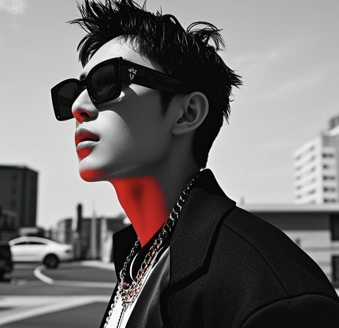 avatar lạnh và cuốn hút