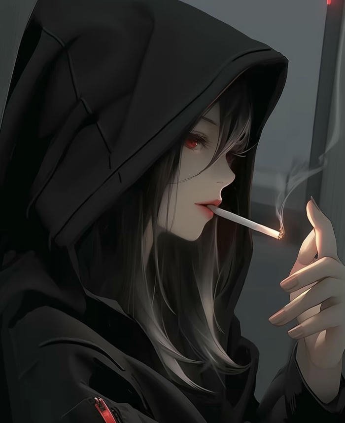 avatar mang phong cách riêng biệt