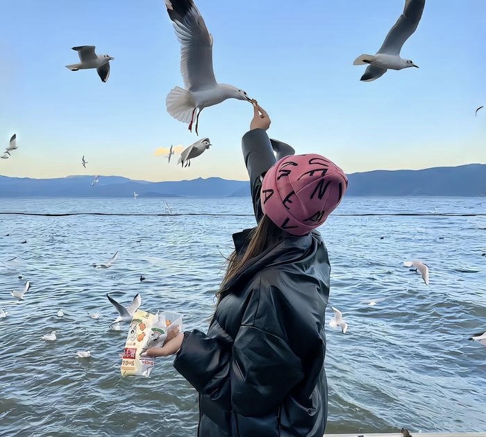 avatar mang phong cách riêng biệt