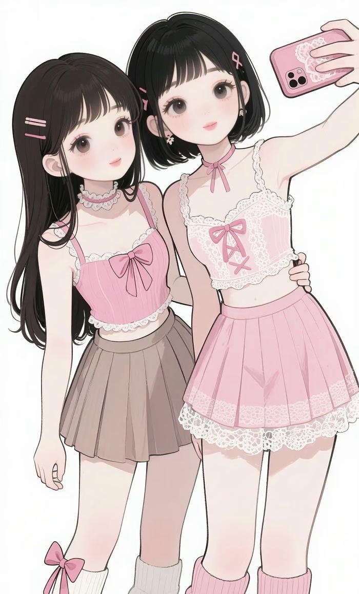 avatar mang phong thái riêng