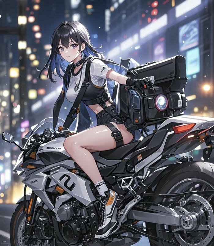 avatar mang phong thái tự tin