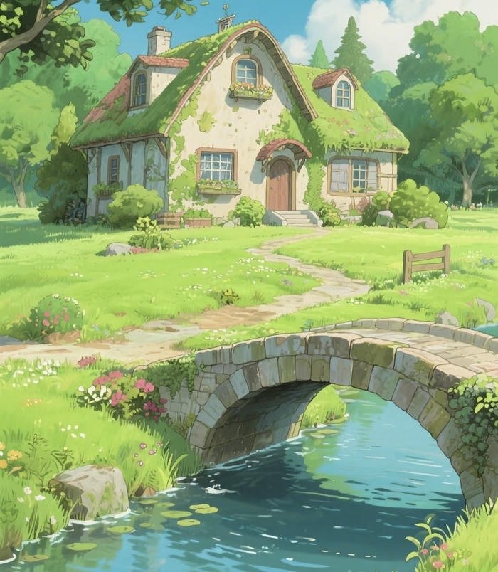 avatar mang sắc thái nghệ thuật