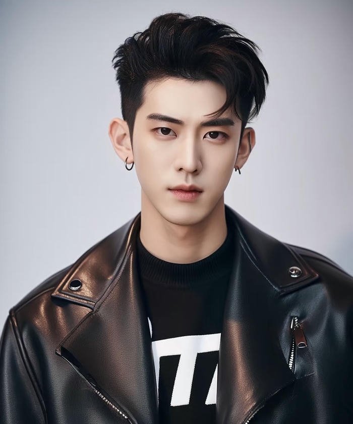 avatar nam đẹp chất