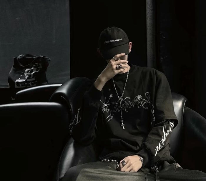 avatar nam lạnh lùng