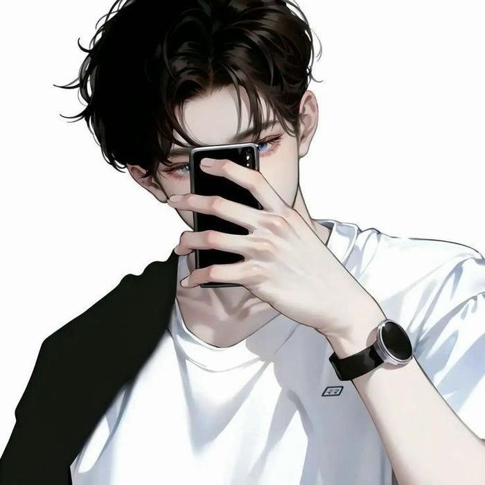 avatar ngầu bá đạo