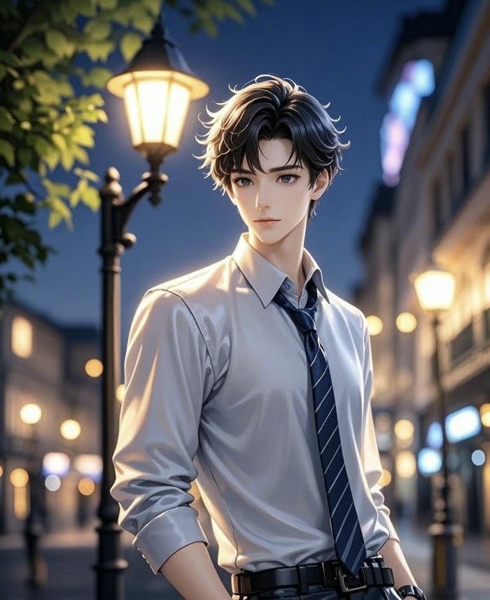 avatar ngầu cá tính