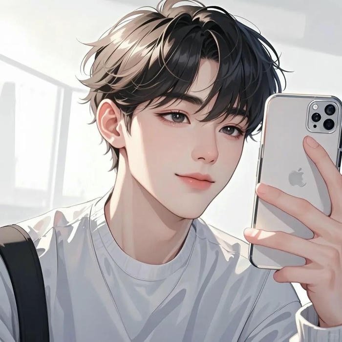 avatar ngầu chất lừ