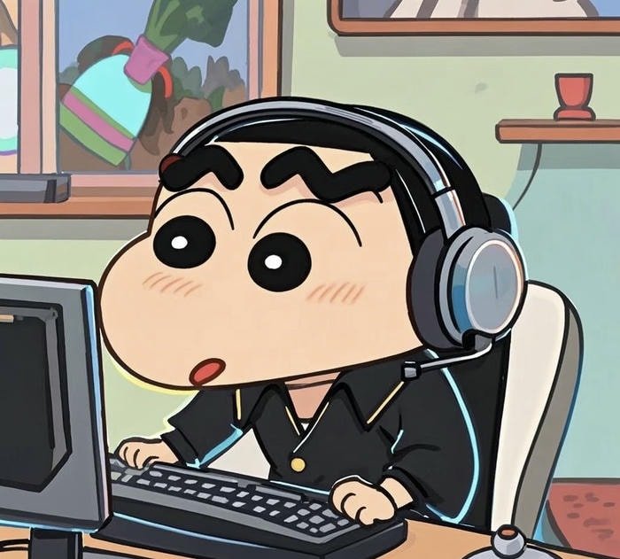 avatar ngầu cho game thủ