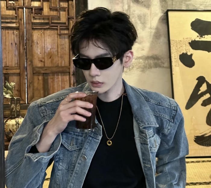 avatar ngầu chuẩn bad boy