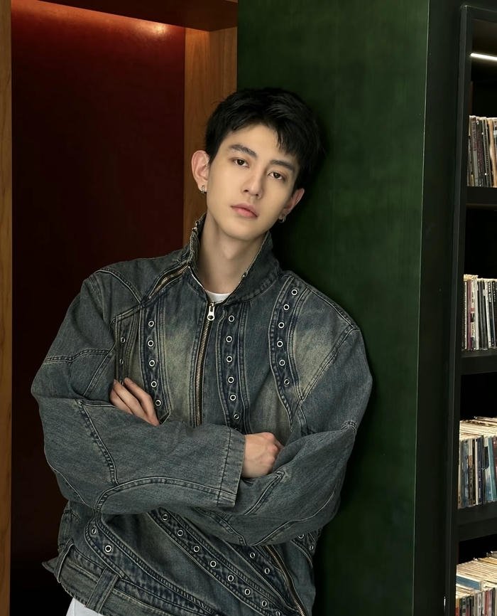 avatar ngầu khó cưỡng