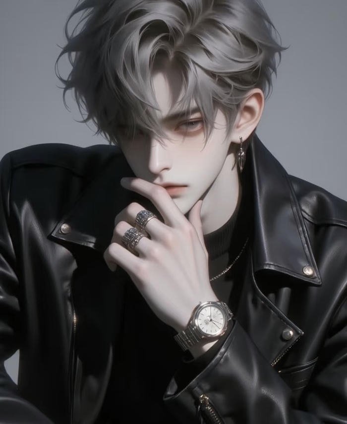 avatar ngầu ngầu nam