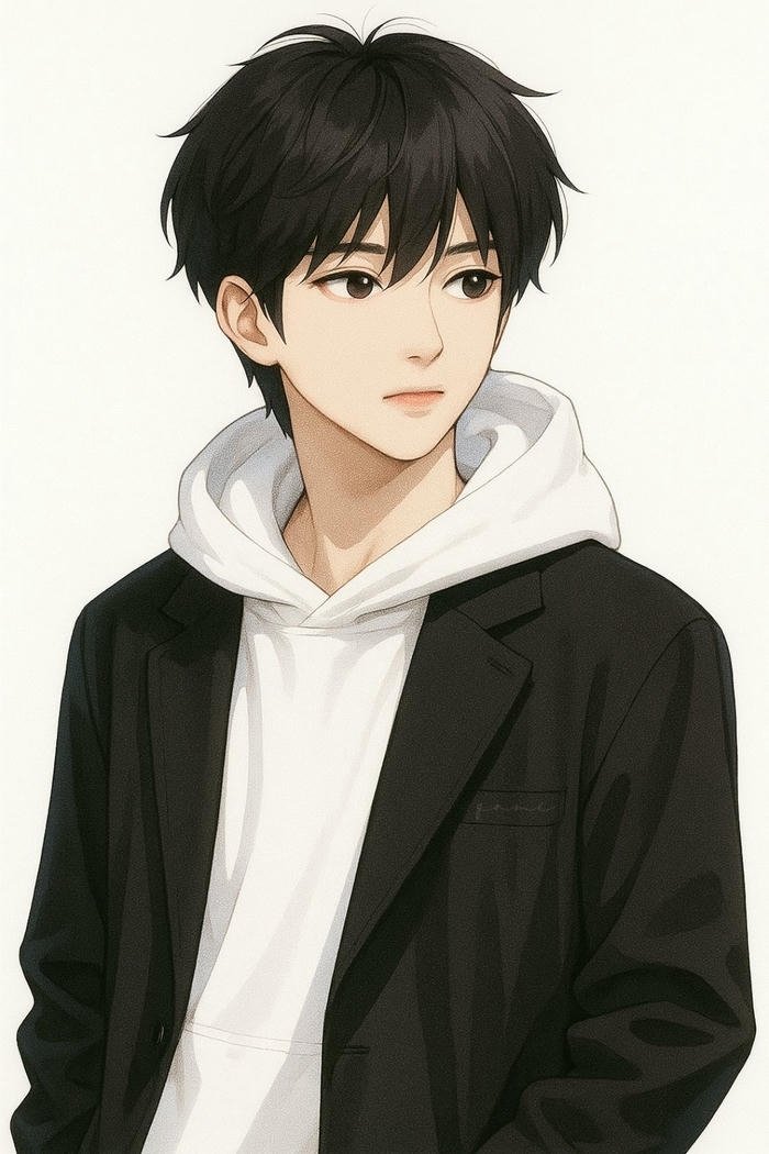 avatar ngầu ngầu