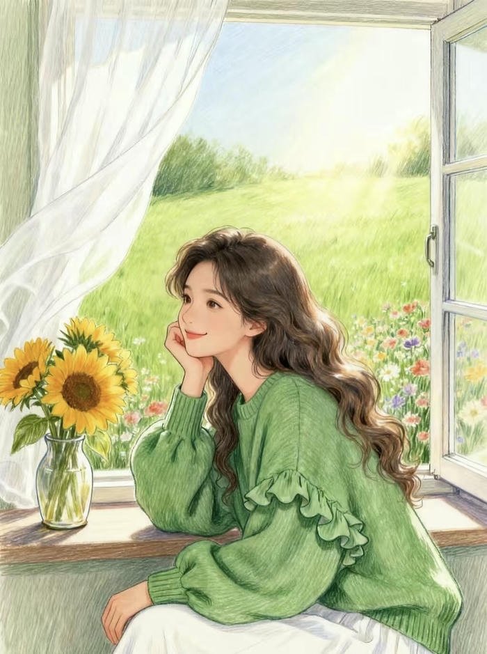 avatar nghệ thuật đậm chất cá nhân