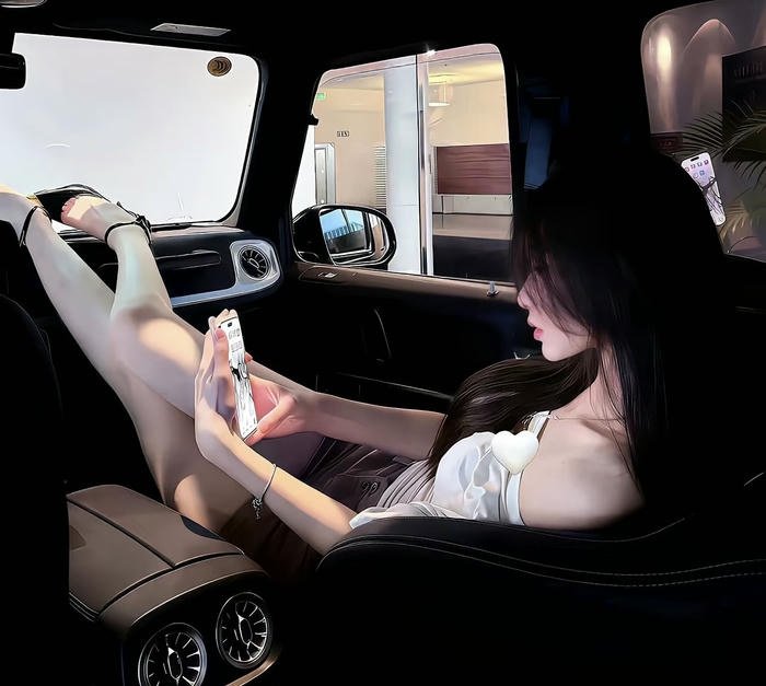 avatar nghệ thuật độc lạ