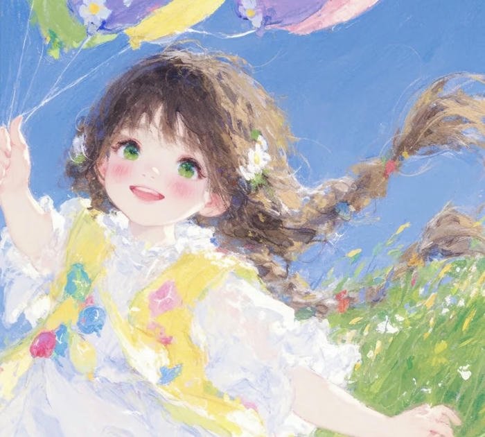 avatar nghệ thuật mang chiều sâu