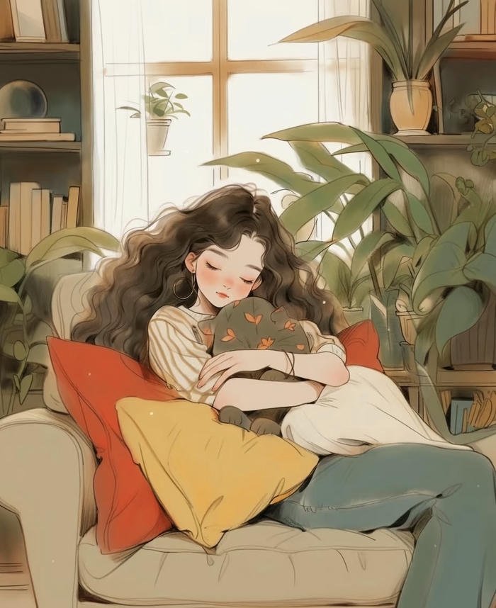 avatar nghệ thuật siêu thực