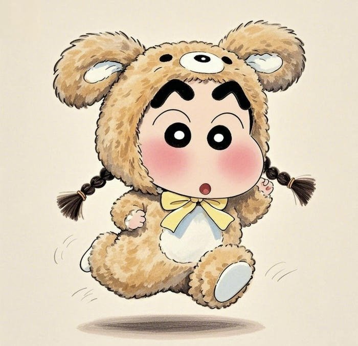 avatar ngộ nghĩnh avatar ngộ nghĩnh