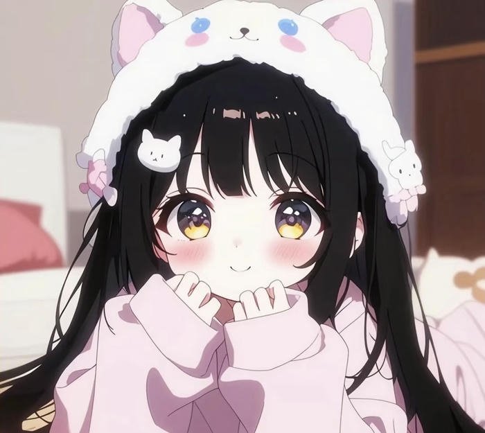 avatar nhân vật dễ thương avatar nhân vật dễ thương