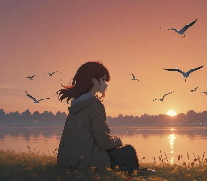 avatar như kể lại một câu chuyện buồn