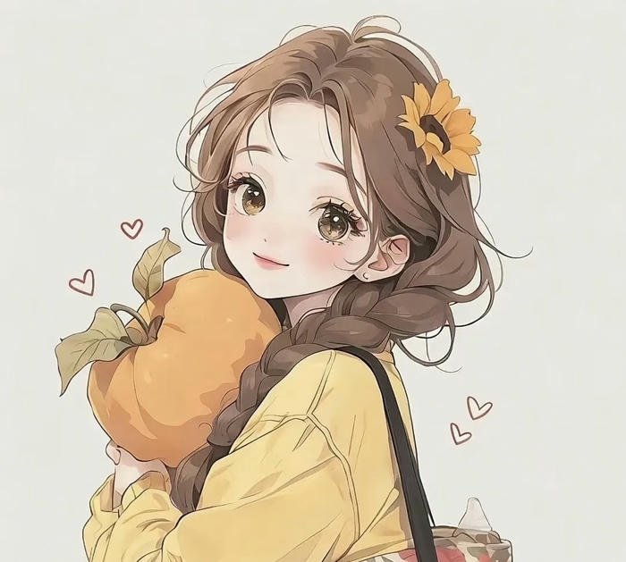 avatar phong cách anime avatar phong cách anime