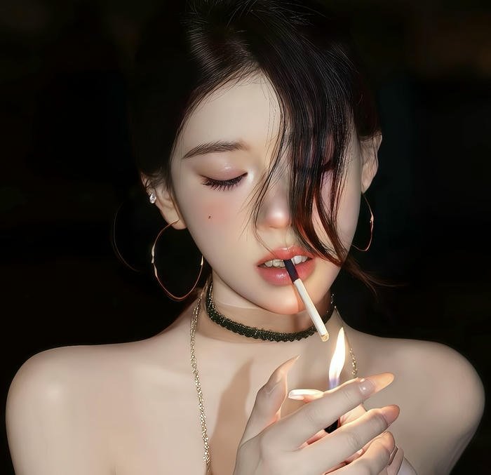 avatar phong cách dị biệt