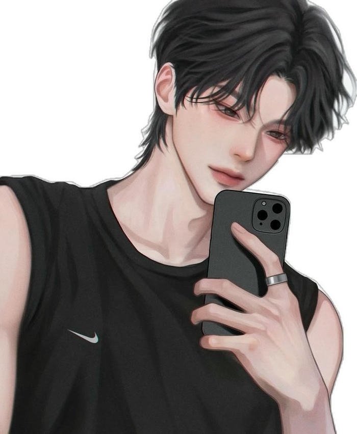 avatar phong cách ngầu