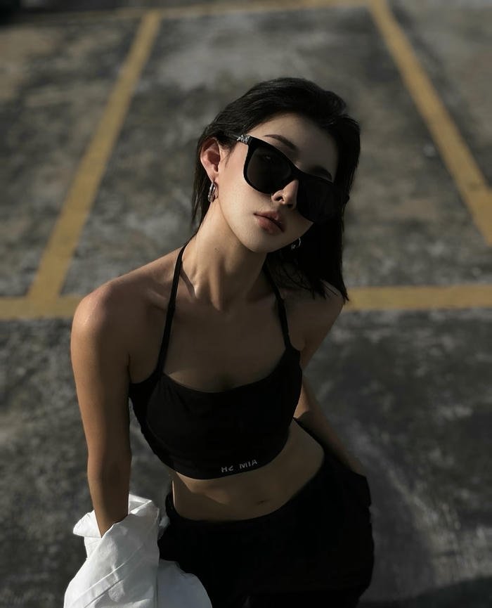 avatar phong cách phi thực tế