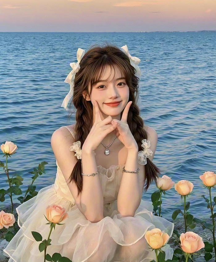 avatar phong cách tối giản avatar phong cách tối giản