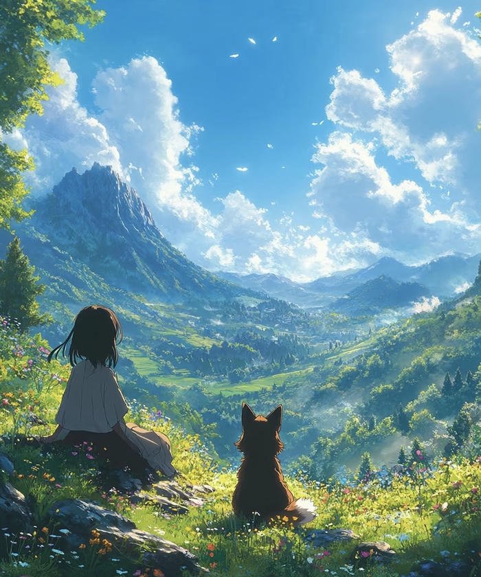 avatar sáng tạo và tinh tế