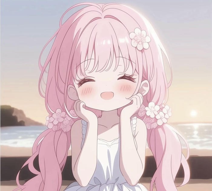 avatar cute dễ thương