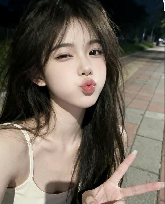 avatar siêu dễ thương