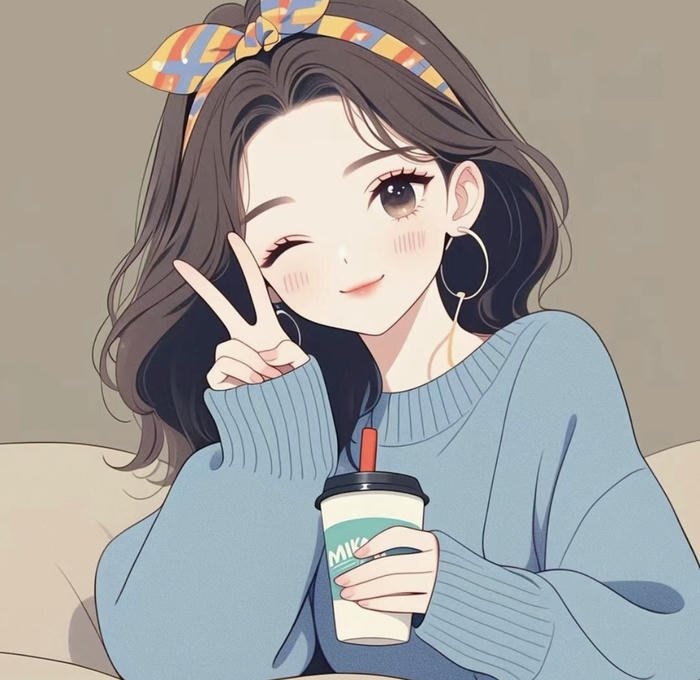 avatar sống động và trẻ trung avatar sống động và trẻ trung