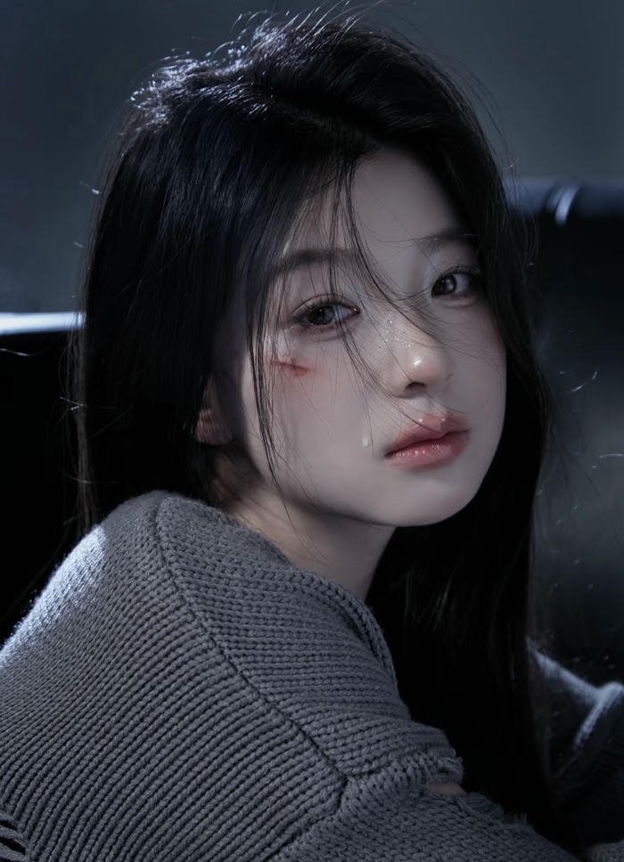 avatar tâm trạng đầy suy tư