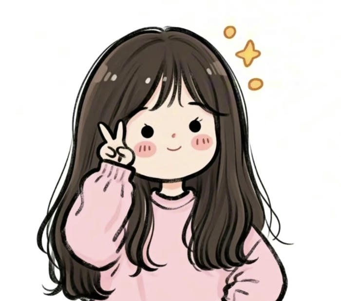 avatar thân thiện