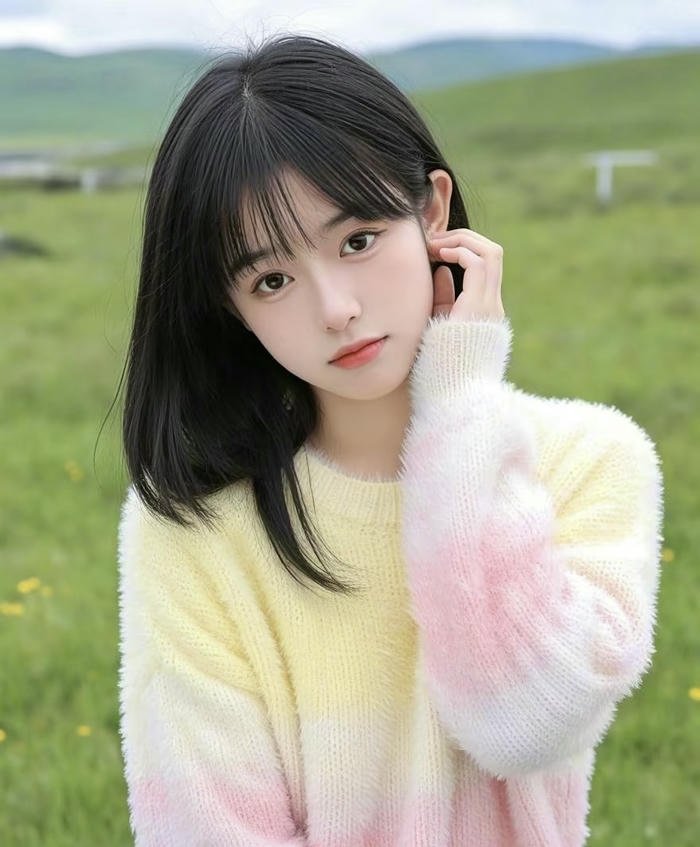 avatar thanh thoát tự nhiên avatar thanh thoát tự nhiên