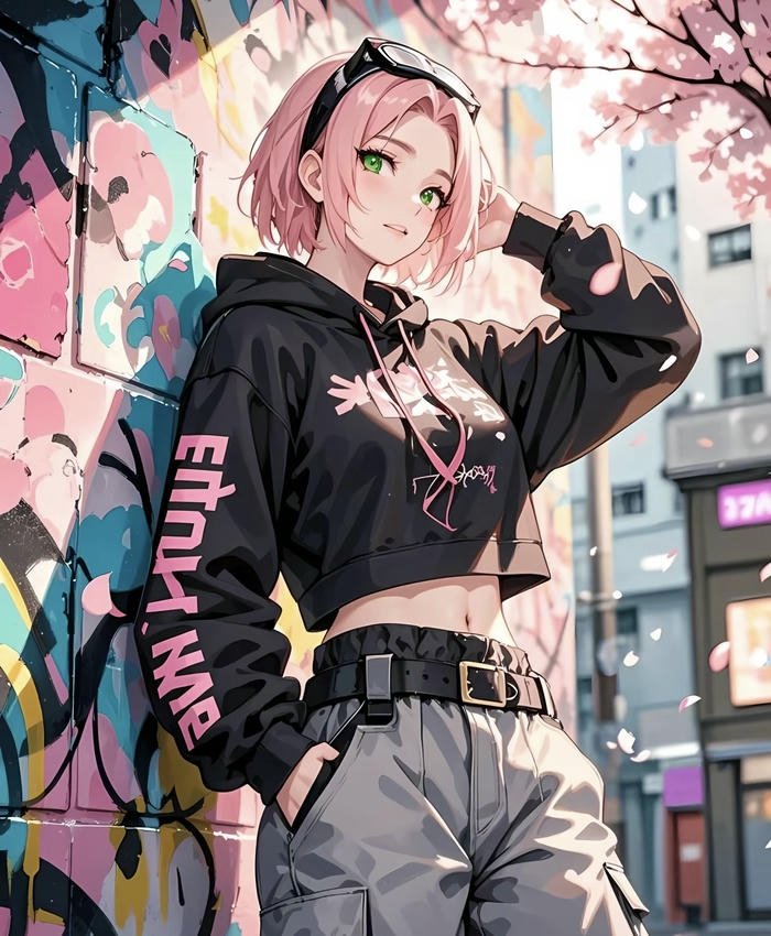 avatar thể hiện bản lĩnh