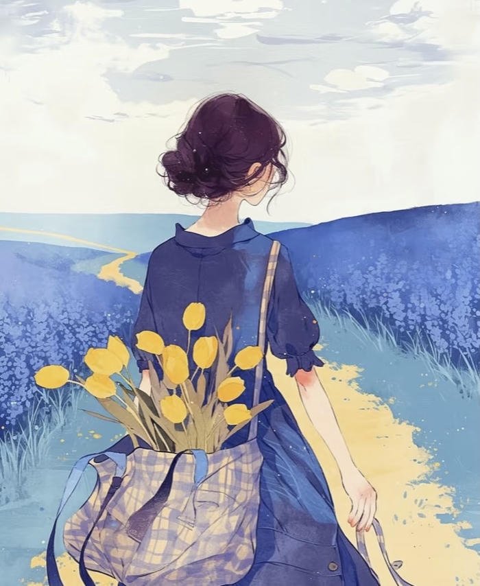 avatar thể hiện cá tính riêng