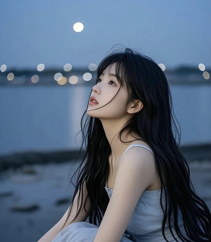 avatar thể hiện sự trống vắng