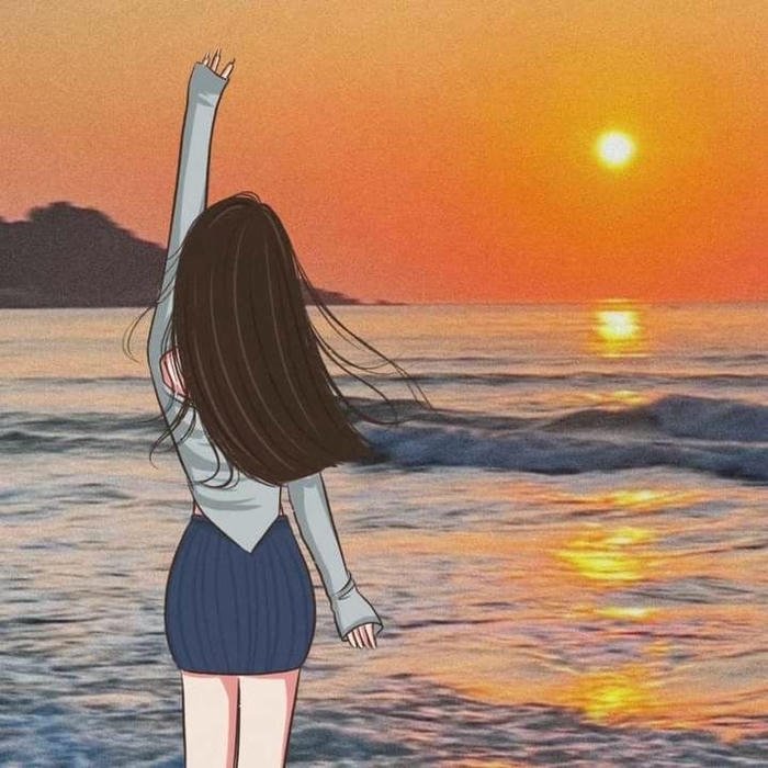 avatar thiết kế độc đáo