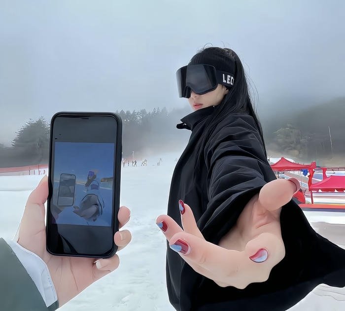 avatar thiết kế không trùng lặp