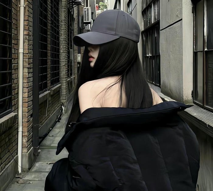 avatar thiết kế siêu sáng tạo