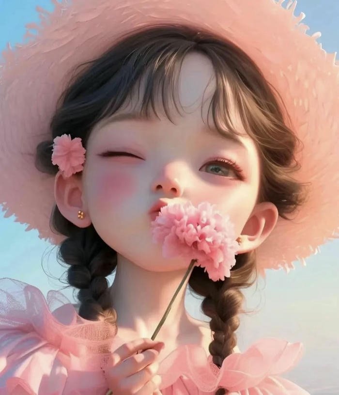 avatar tinh nghịch