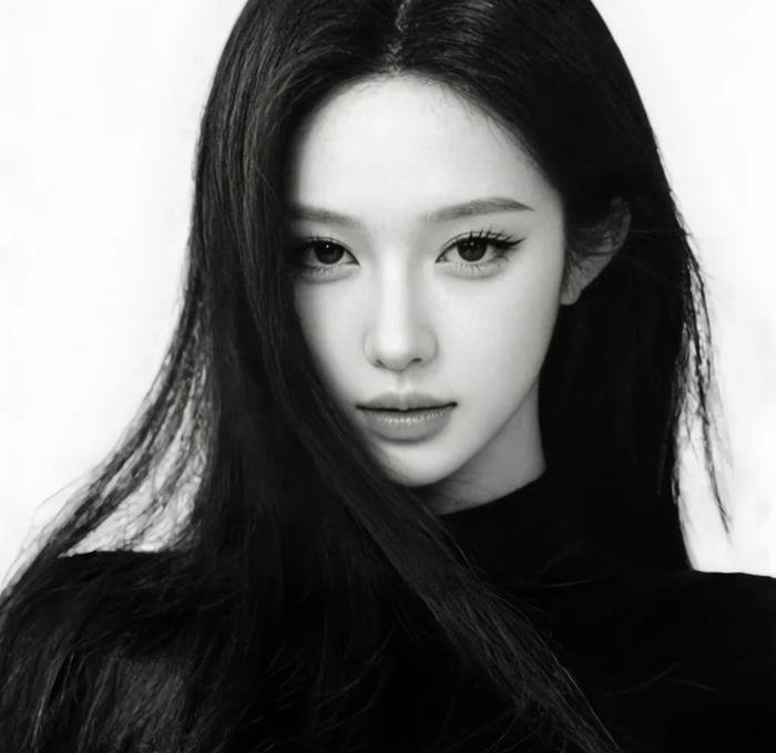 avatar tinh tế nhẹ nhàng